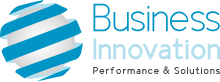 Business Innovation Logo