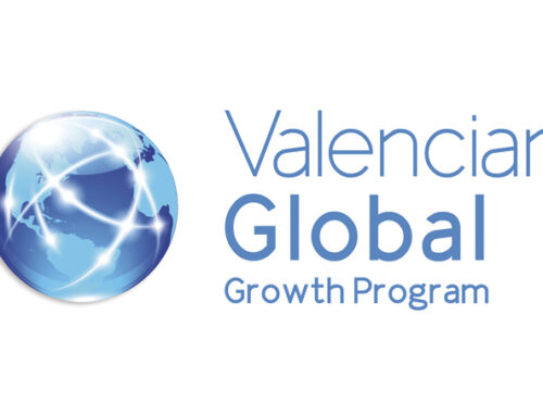 Valencian Global workshop on Entrepreneurial Product Marketing