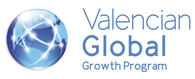 Valencian Global logo